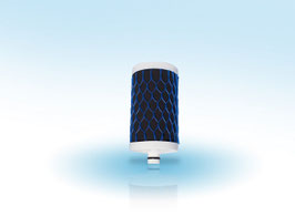 Recharge pour filtre lavabo