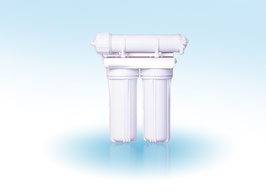 L'osmose inverse direct sans réservoir