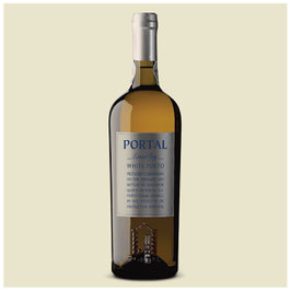 Quinta do Portal - Extra Dry White Port