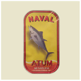 Naval - Thunfisch in Eigensaft