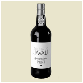 Quinta do Javali - Special Reserve Port