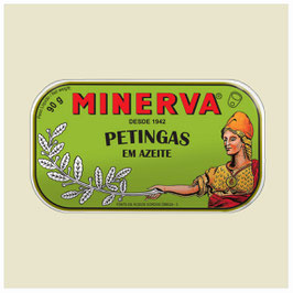 Minerva - Petingas
