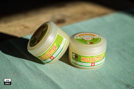 #HOLZBUTTER   Pflegemittel