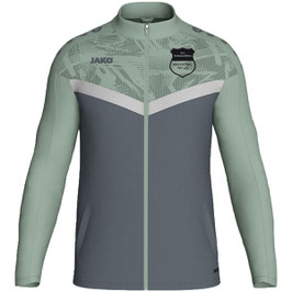Polyesterjacke Broich anthra