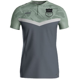 Poloshirt Broich anthra