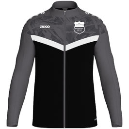Polyesterjacke Broich schwarz