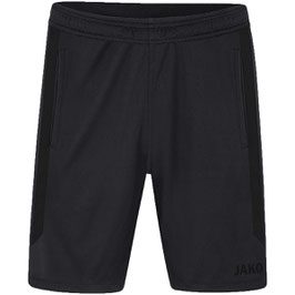 Short schwarz