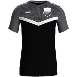 Shirt Broich schwarz