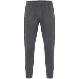 Polyesterhose anthra
