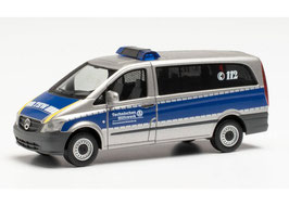 MTW - THW (Mercedes-Benz Vito)