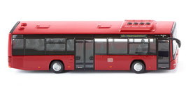 Linienbus DB (MAN Lion's City A78)