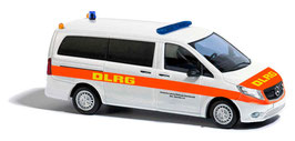 MZF - DLRG (Mercedes-Benz Vito)