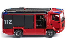 HLF 20 - Feuerwehr (MAN TGM)