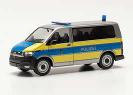 Funkstreifenwagen - Polizei (VW T6.1)