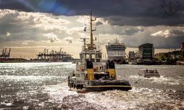 My Home is my Harbour
