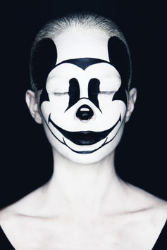 Micky (Un)masked