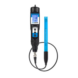 Aquamaster S300 Pro 2 pH Temp Substrat