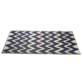 Alfresco Zig Zag Rug