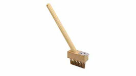 Forester Weed Paving Brush