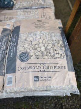 DP Cotswold Chippings