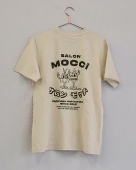 SALON MOCCI  Loose fit T-shirt