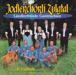 Zulgtal (Us Tradition)