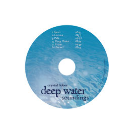 Deep Water Sounding CD