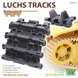 TR85012 1/35 Luchs Tracks