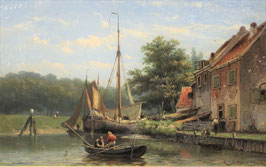 Koekkoek, Johannes Hermanus Barend (1840-1912)