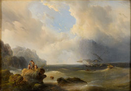 Thomas, Pieter Hendrik (1814-1866)