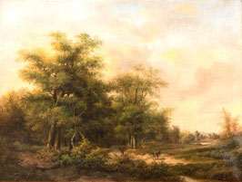 Koekkoek, Barend Cornelis (1803-1862)