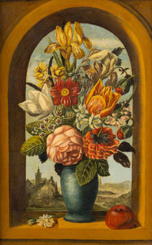 Bosschaert I, Ambrosius (1573-1621)