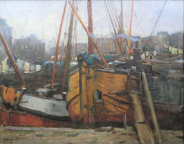 Bobeldijk, Felicien (1876-1964)