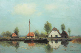 Weissenbruch, Willem (1864-1941)