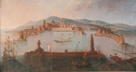Casembroot, Abraham (1593-1658)