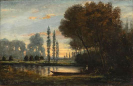 Daubigny, Charles Francois (1817-1878)