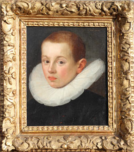 Ketel, Cornelis (1548-1616)