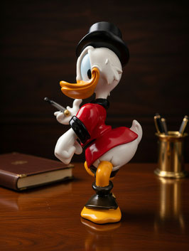 Dagobert Duck