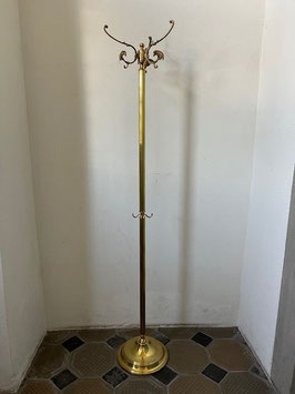 Stilvolle Garderobe