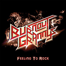 CD "Feeling To Rock"