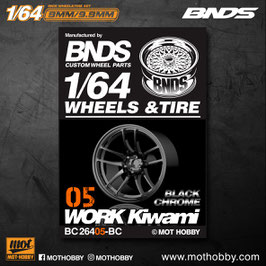 WORK Kiwami - TsYFactory WORK Kiwami - TsYFactory