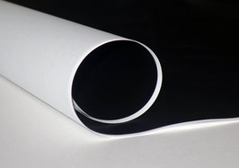 Scherenschnittpapier schwarz