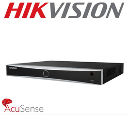 Hikvision DS-7604NXI-K1/4P NVR Recorder