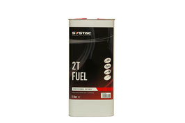 Systac 2-takt Fuel mix 5 Liter