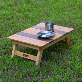 Marmot Table by ANP Re:life