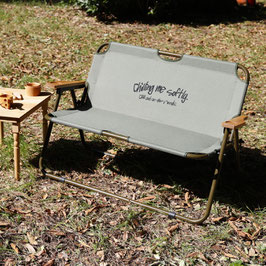 グランドエクディシスベンチ Chilling me softly.Grand Ecdysis Bench  (Paint  Frame)