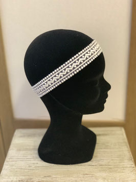 Headband Aglaé