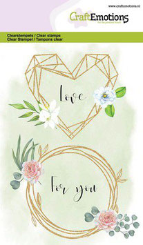 Frame of Love