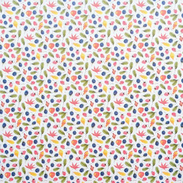 Buntes Herbsttreiben