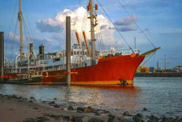 Feuerschiff  /  2648